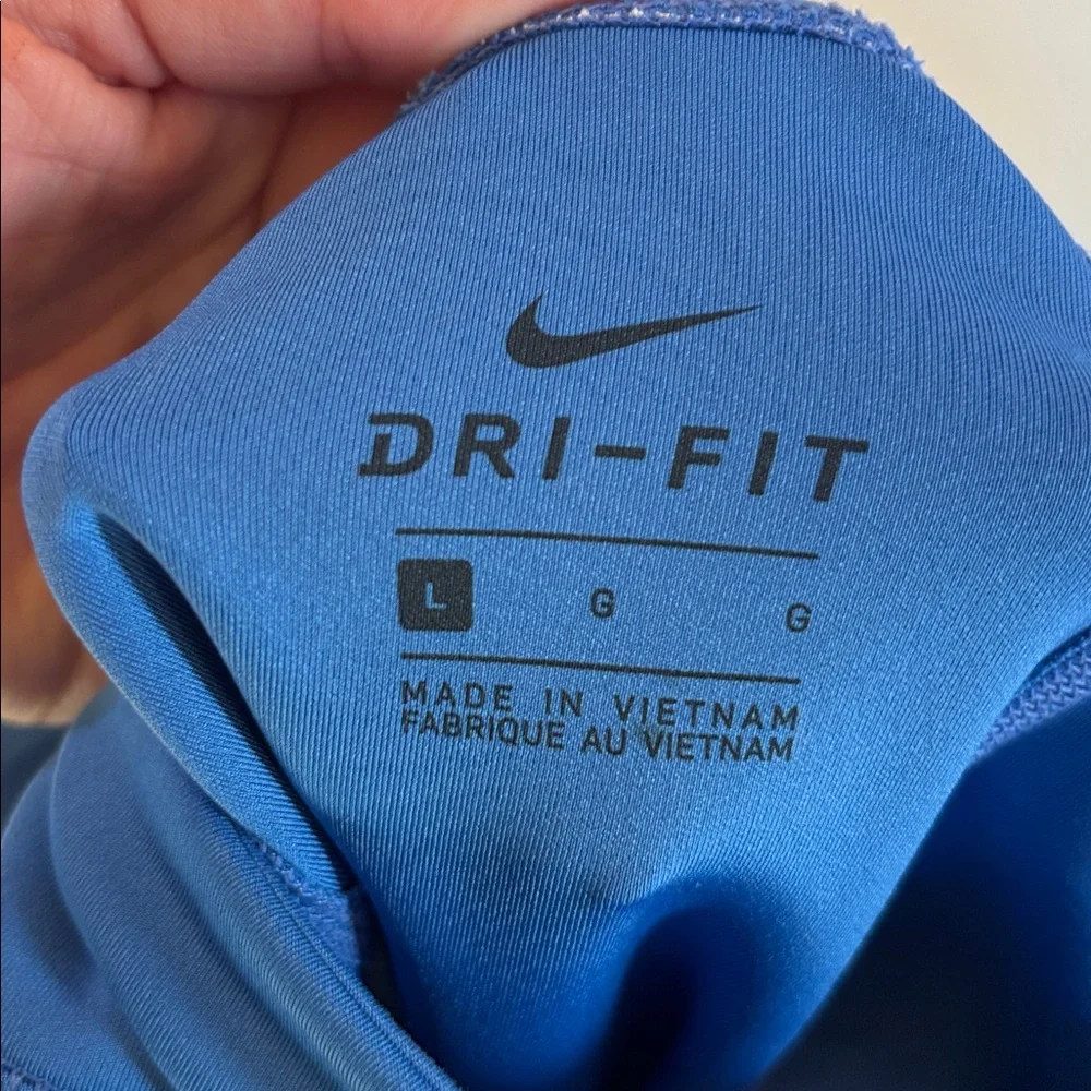 Nike no flaws